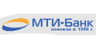 МТИ Банк МТИ Банк