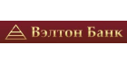 Вэлтон Банк Вэлтон Банк