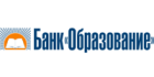 Банк Образование
