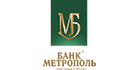 Банк Метрополь