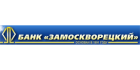 Банк Замоскворецкий Банк Замоскворецкий