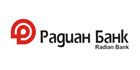 Банк Радиан