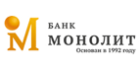 Банк Монолит