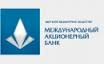 Международный Акционерный Банк Международный Акционерный Банк