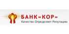 Банк КОР Банк КОР
