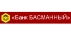 Банк Басманный