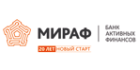 Мираф-Банк