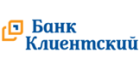 Банк Клиентский