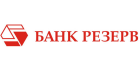 Банк Резерв