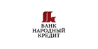 Банк Народный кредит Банк Народный кредит