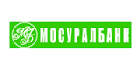 Мосуралбанк Мосуралбанк