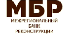 Межрегиональный Банк Реконструкции Межрегиональный Банк Реконструкции