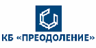 Банк Преодоление