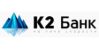 К2 Банк К2 Банк