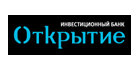 Банк Открытие