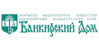 Банкирский Дом Банкирский Дом