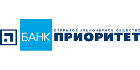 Банк Приоритет Банк Приоритет