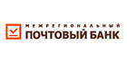 Межрегиональный Почтовый Банк Межрегиональный Почтовый Банк