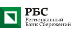 Региональный Банк Сбережений Региональный Банк Сбережений