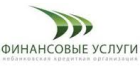 НКО Финансовые услуги