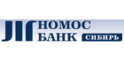 Номос-банк-Сибирь