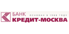 Банк Кредит-Москва