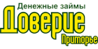 ДОВЕРИЕ ПРИМОРЬЕ ДОВЕРИЕ ПРИМОРЬЕ